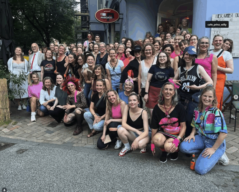 35 Jahre Jazzica!