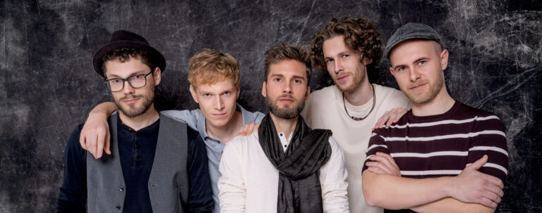 Jazzica presents: anders