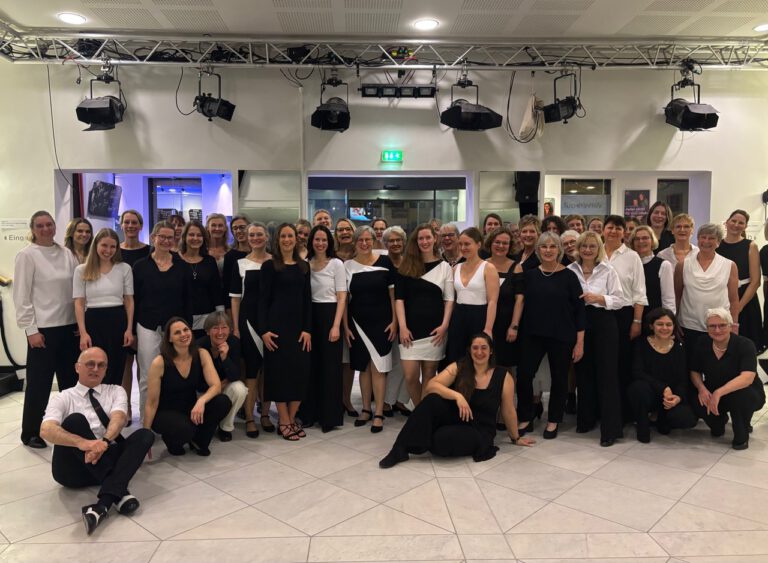 Kiel singt und spielt für Kiel