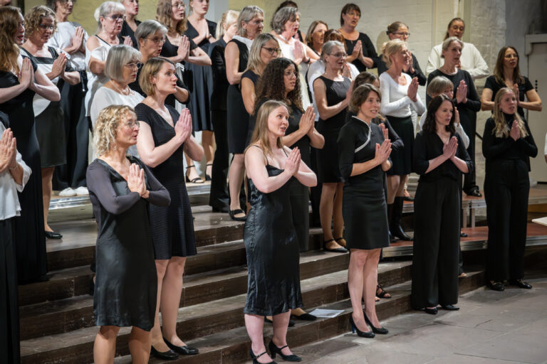 Rotary Benefizkonzert Kiel